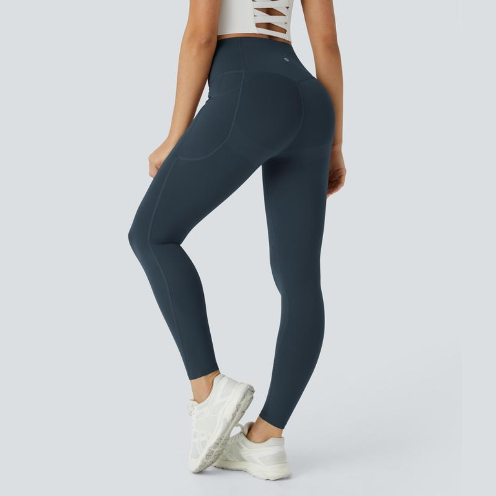 Tummy Control Butt Lifting Leggings