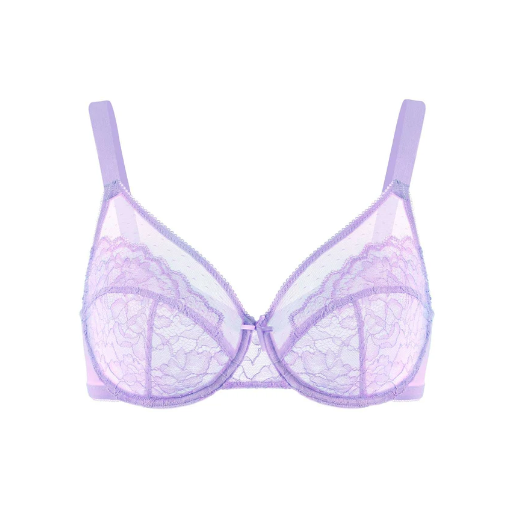 Minimizer Bra