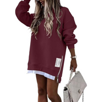 Wine Red