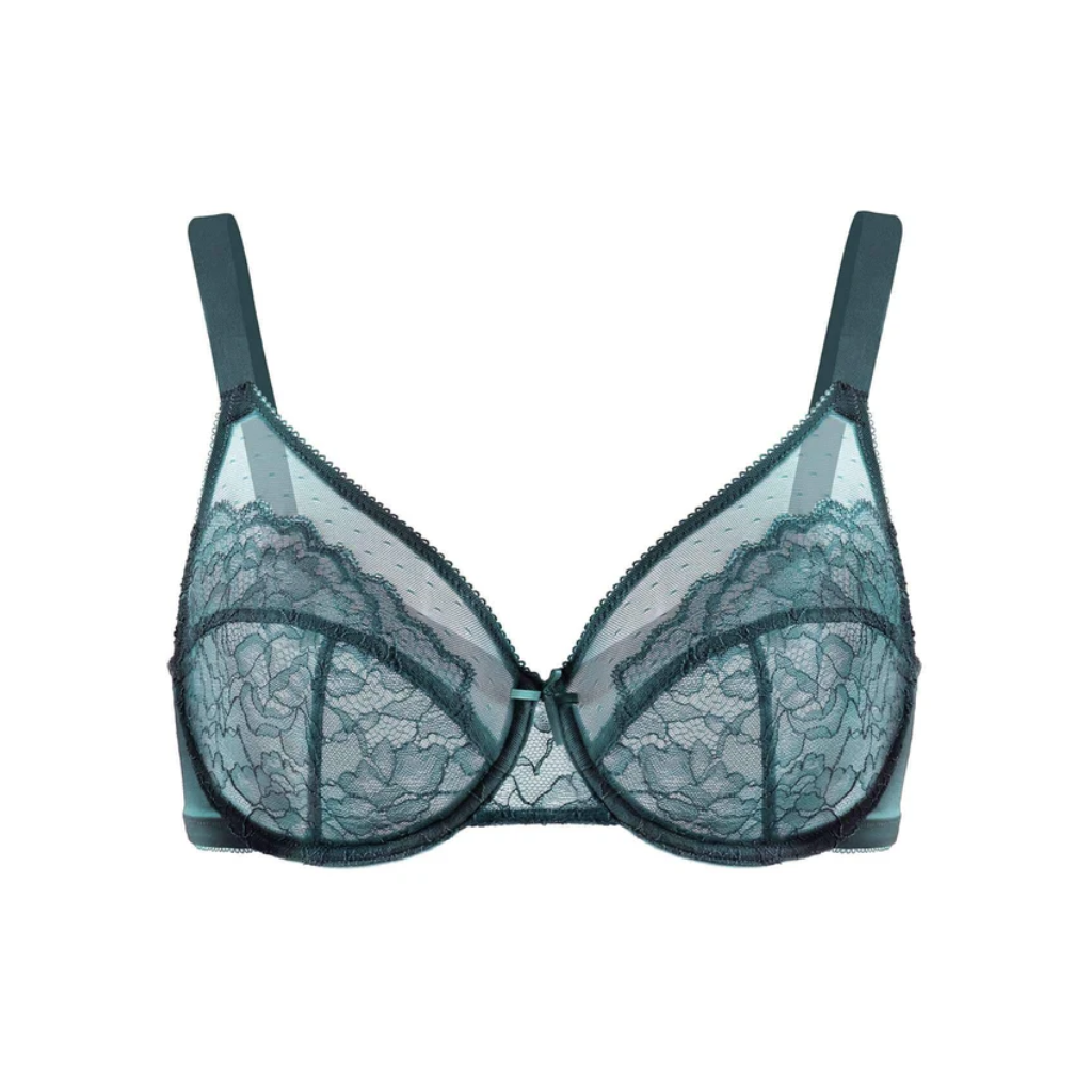 Minimizer Bra