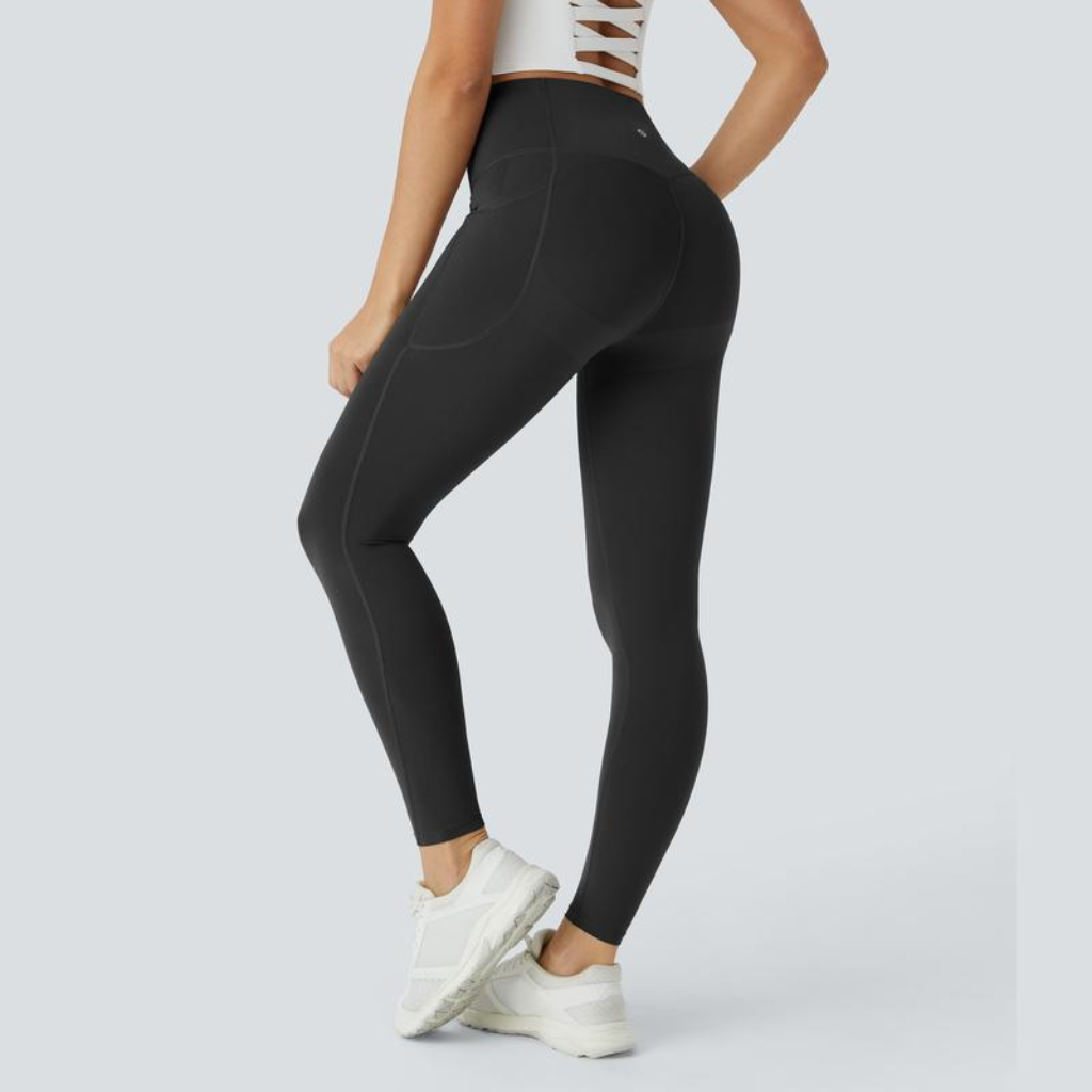 Tummy Control Butt Lifting Leggings