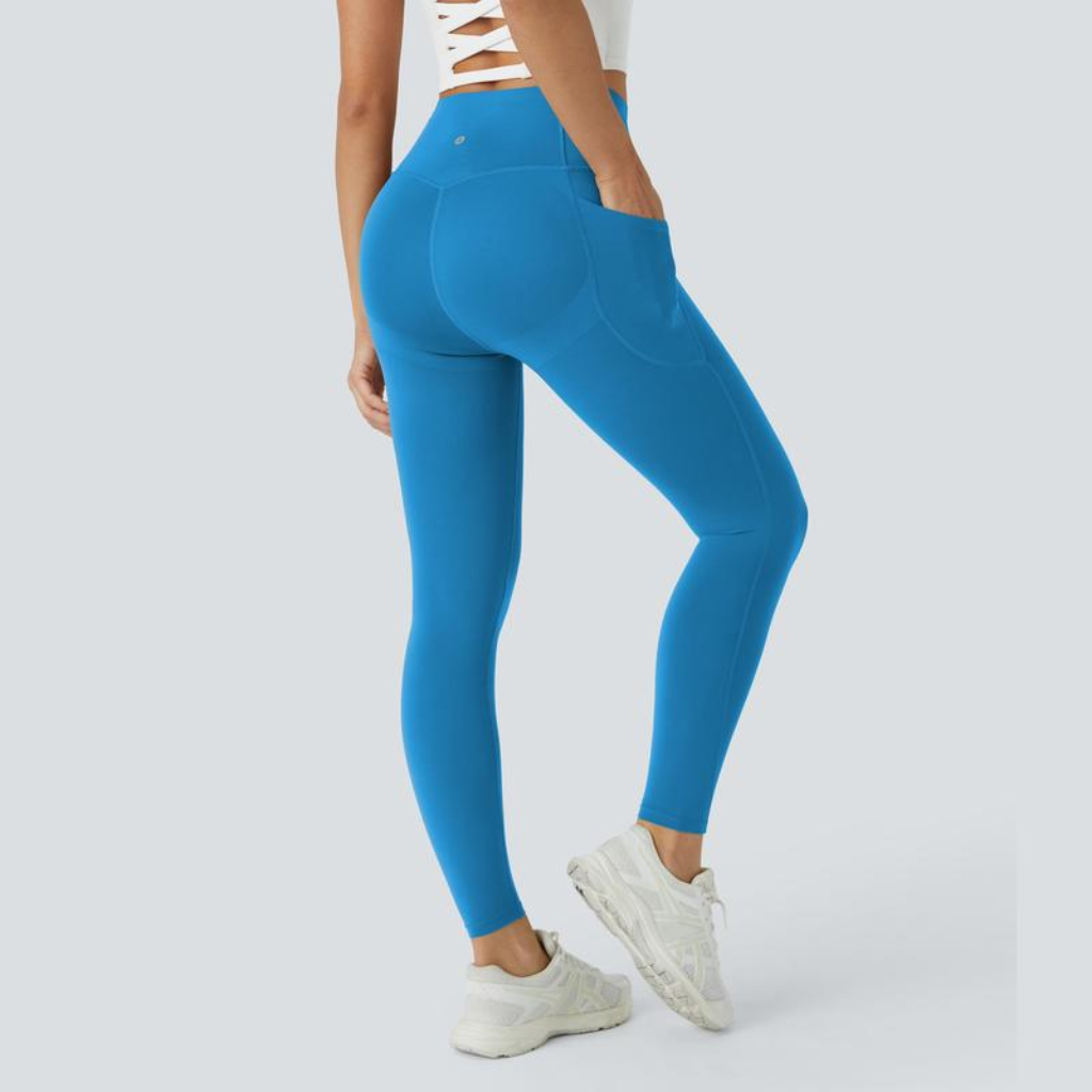 Tummy Control Butt Lifting Leggings