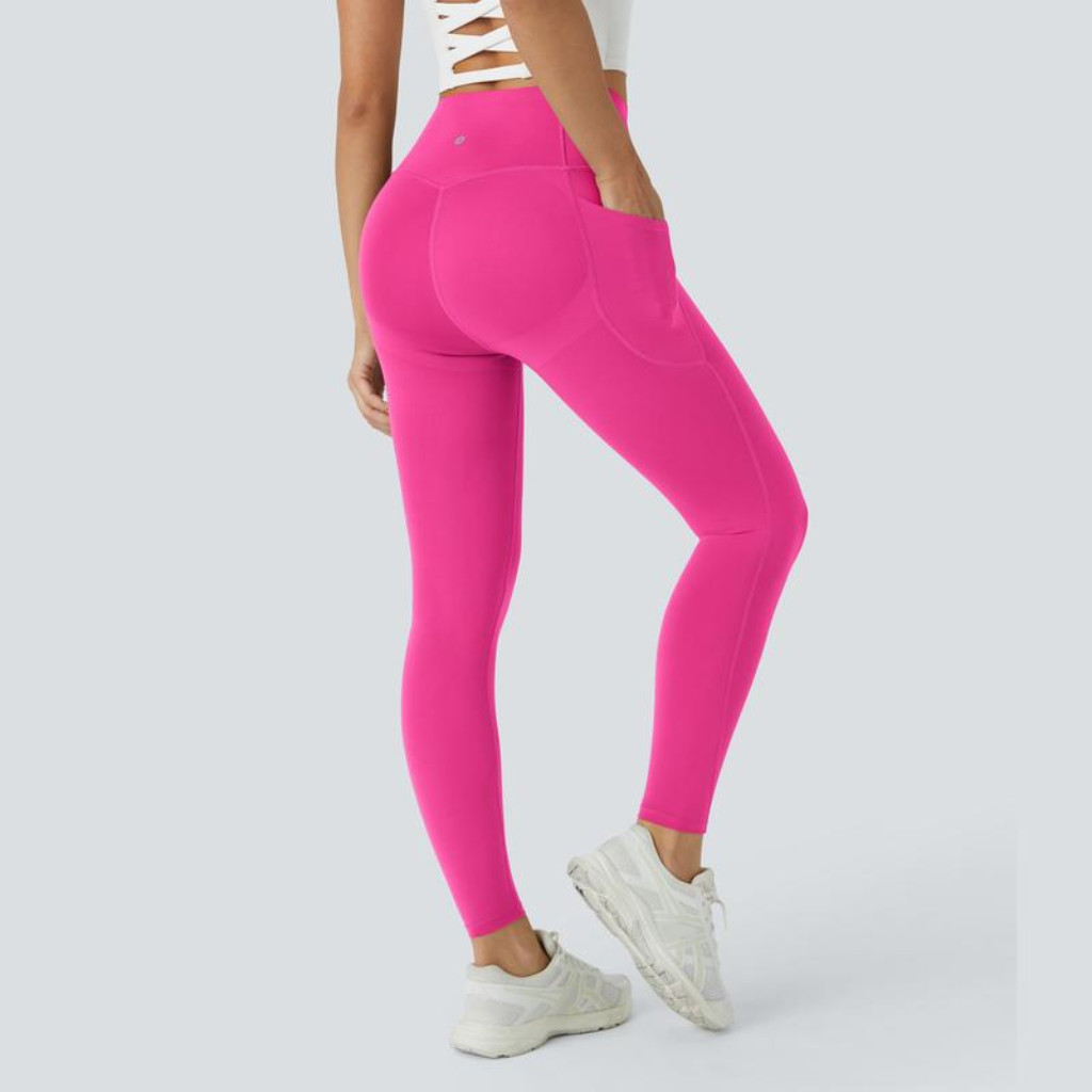 Tummy Control Butt Lifting Leggings