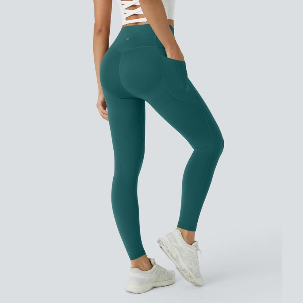 Tummy Control Butt Lifting Leggings