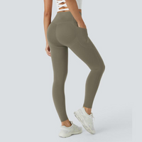 Grass Grey Green