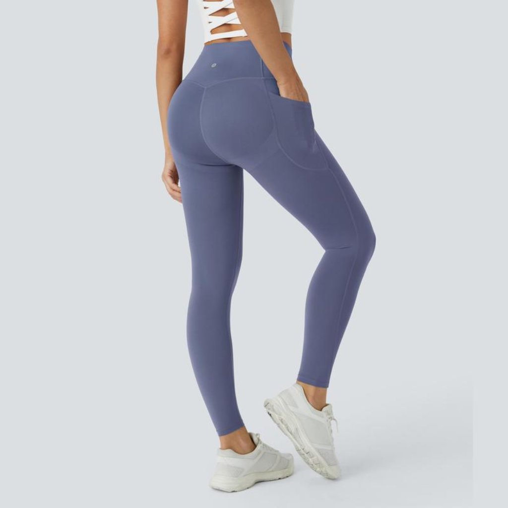 Tummy Control Butt Lifting Leggings