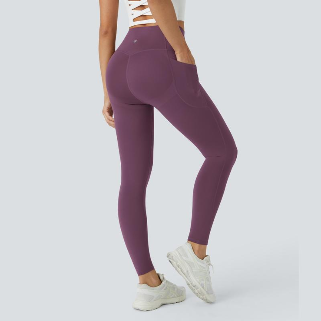 Tummy Control Butt Lifting Leggings