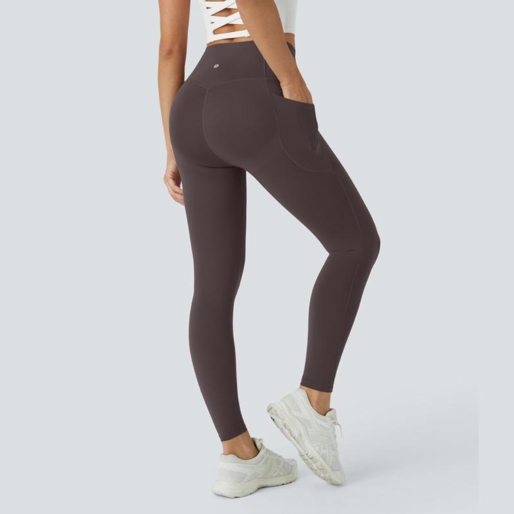 Tummy Control Butt Lifting Leggings