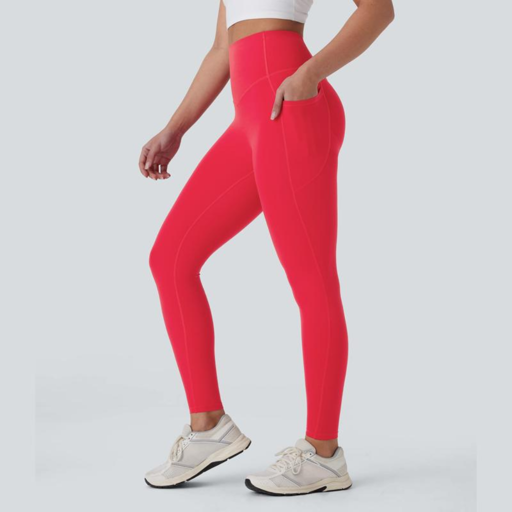 Tummy Control Butt Lifting Leggings