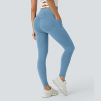 Whale Blue