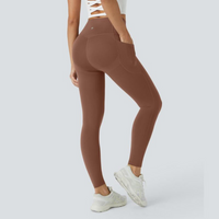 Thick Earthy Brown