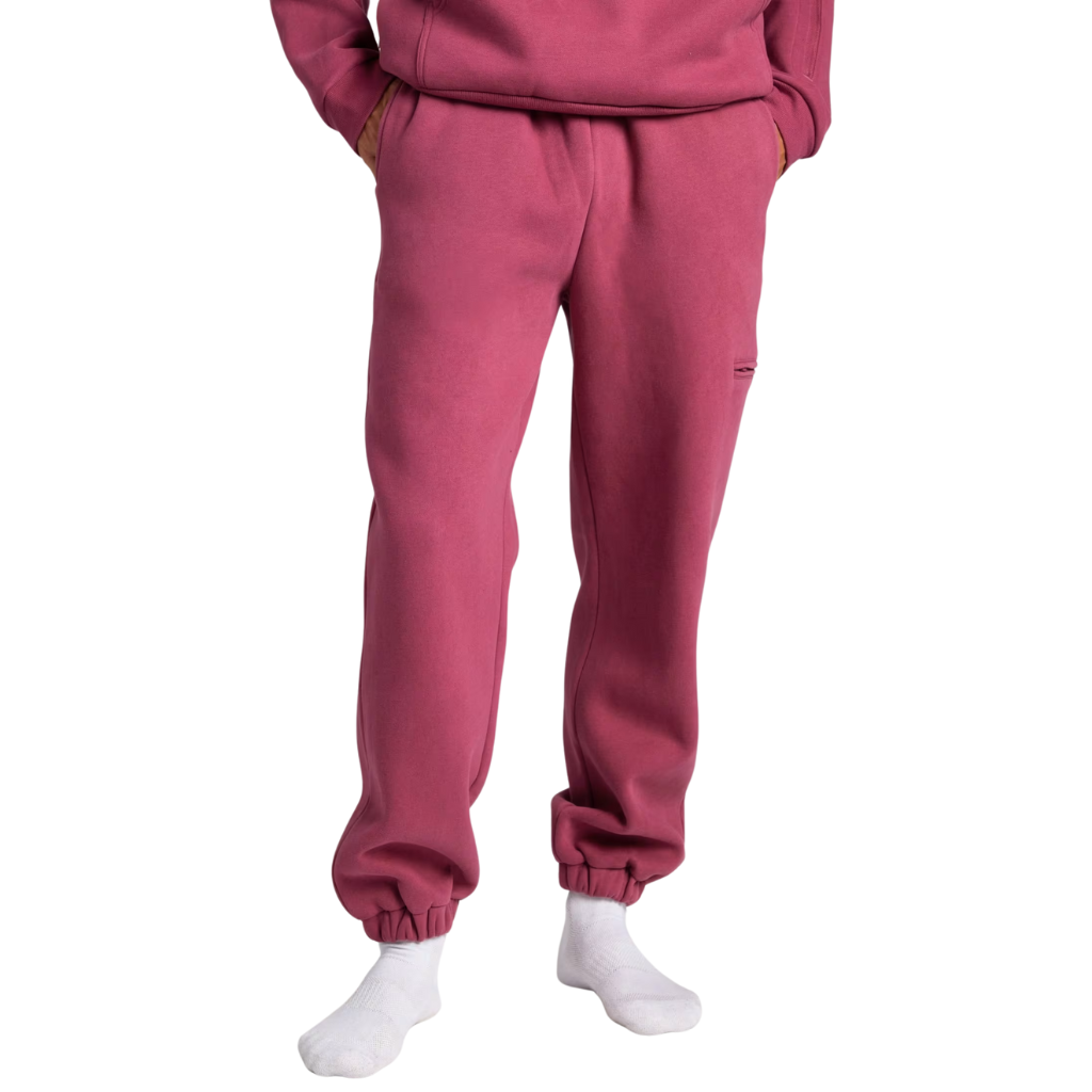 Airplane Mode Travel Sweatpants