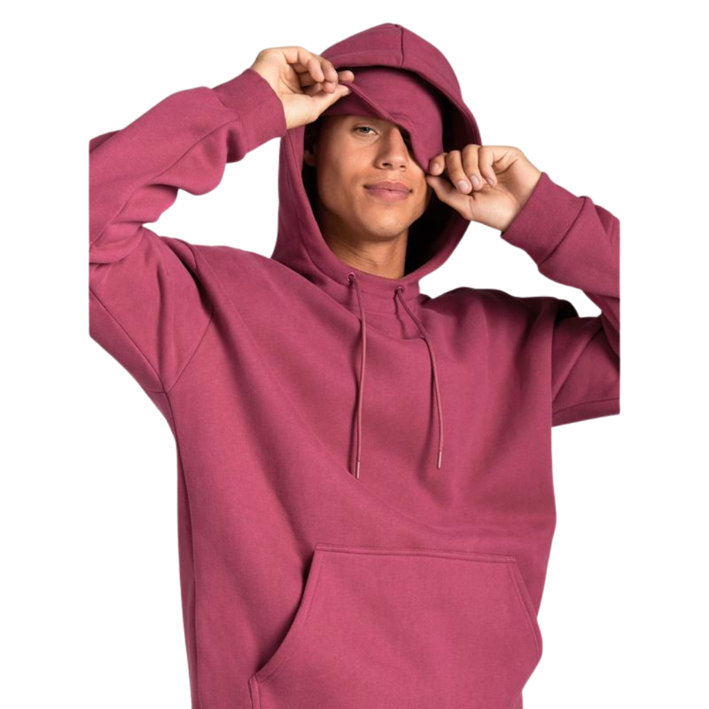 Airplane Mode Travel Hoodie