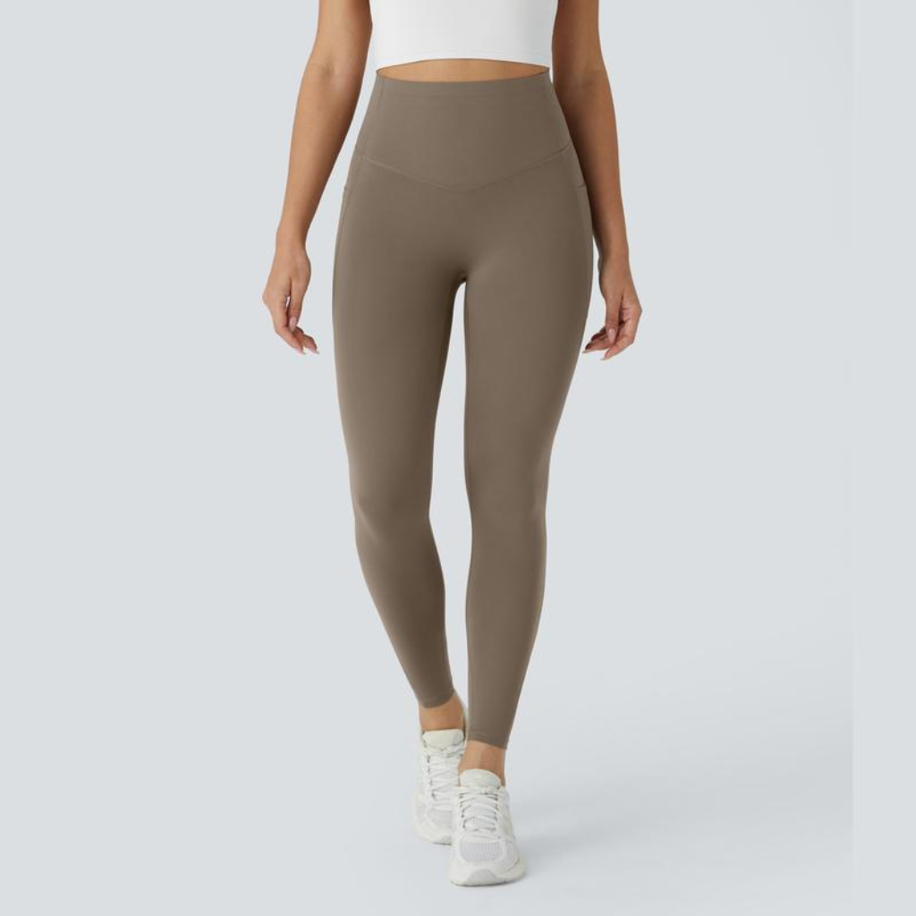 Tummy Control Butt Lifting Leggings