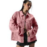 Baby Pink