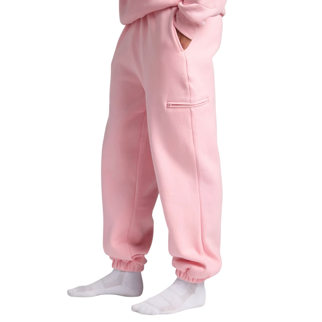 Airplane Mode Travel Sweatpants