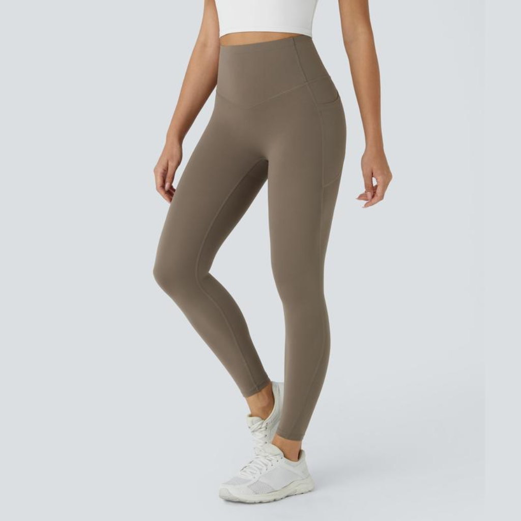 Tummy Control Butt Lifting Leggings
