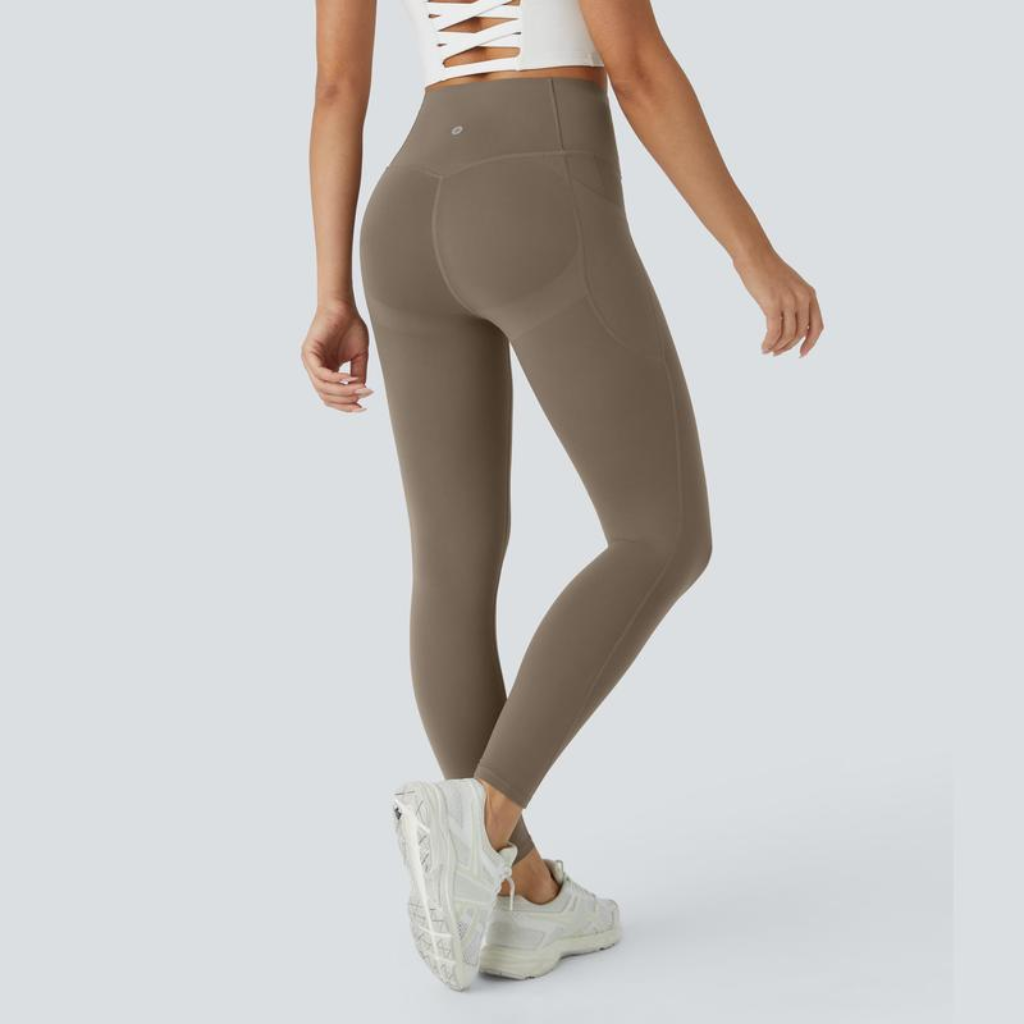 Tummy Control Butt Lifting Leggings
