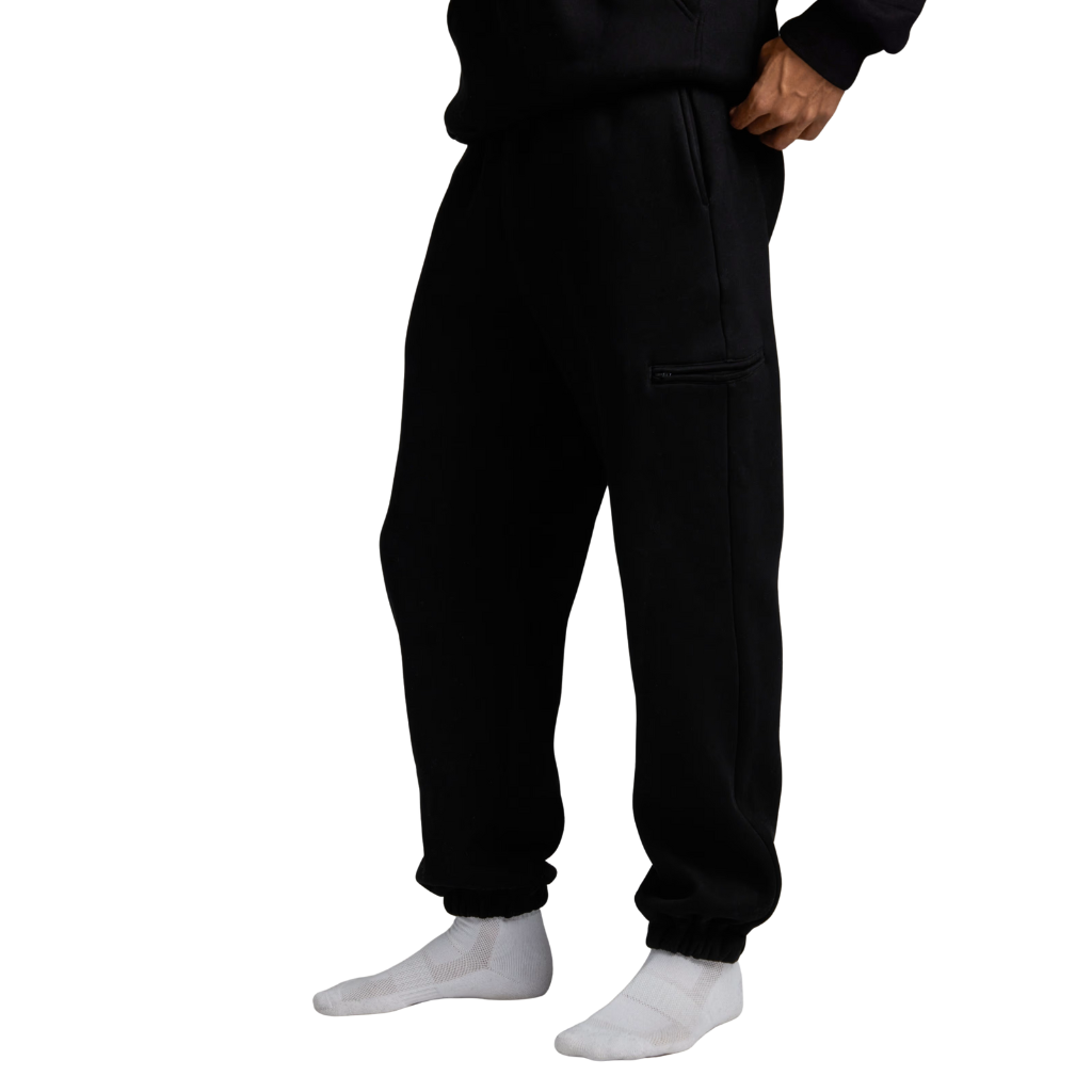 Airplane Mode Travel Sweatpants