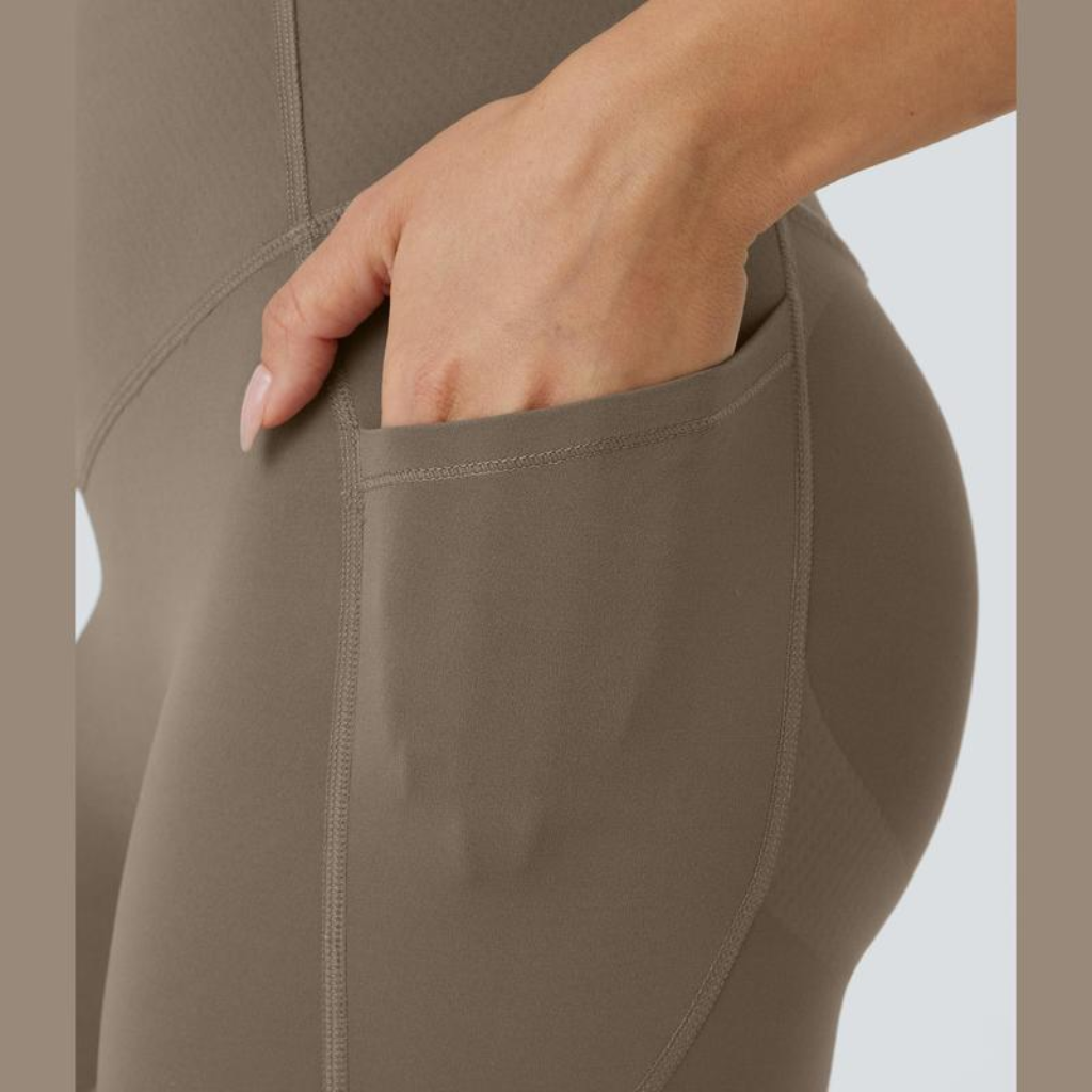 Tummy Control Butt Lifting Leggings