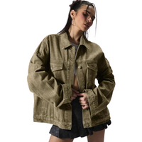 Ochre Brown