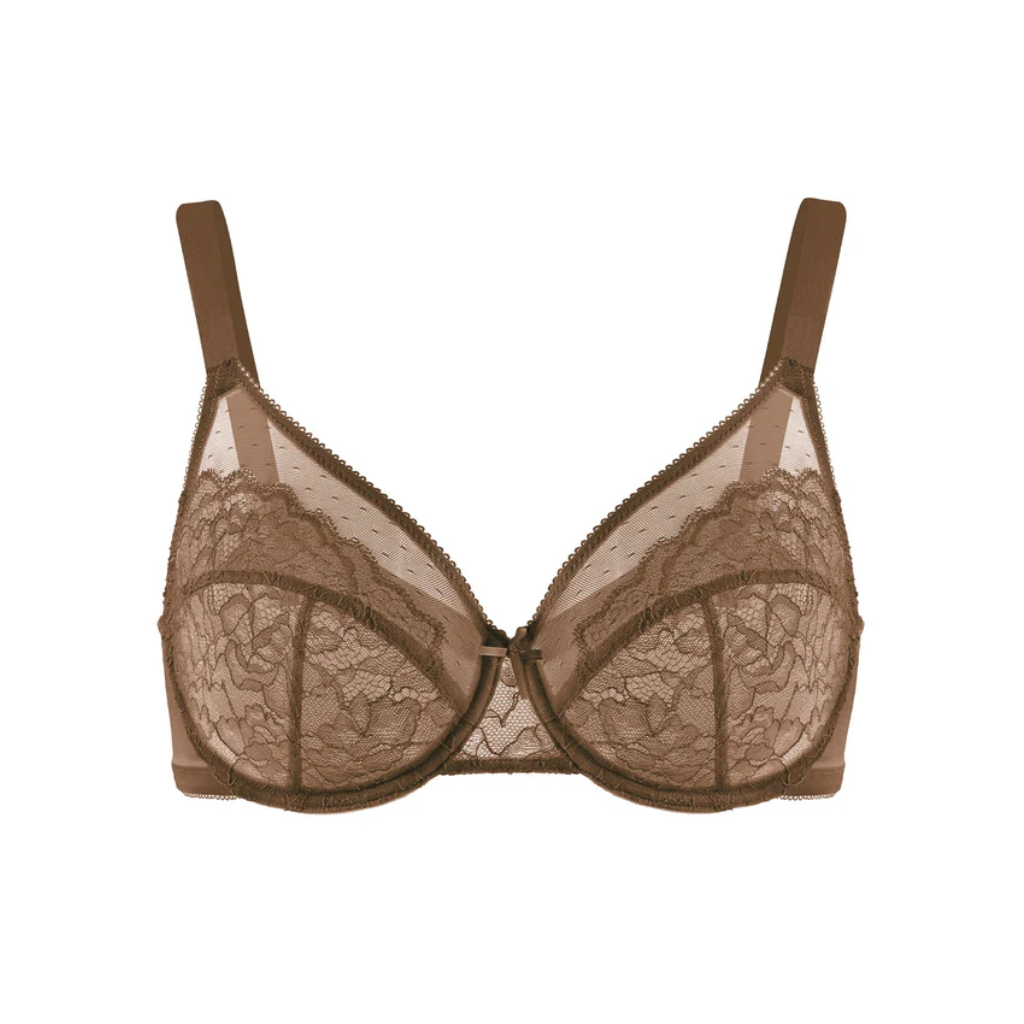 Minimizer Bra