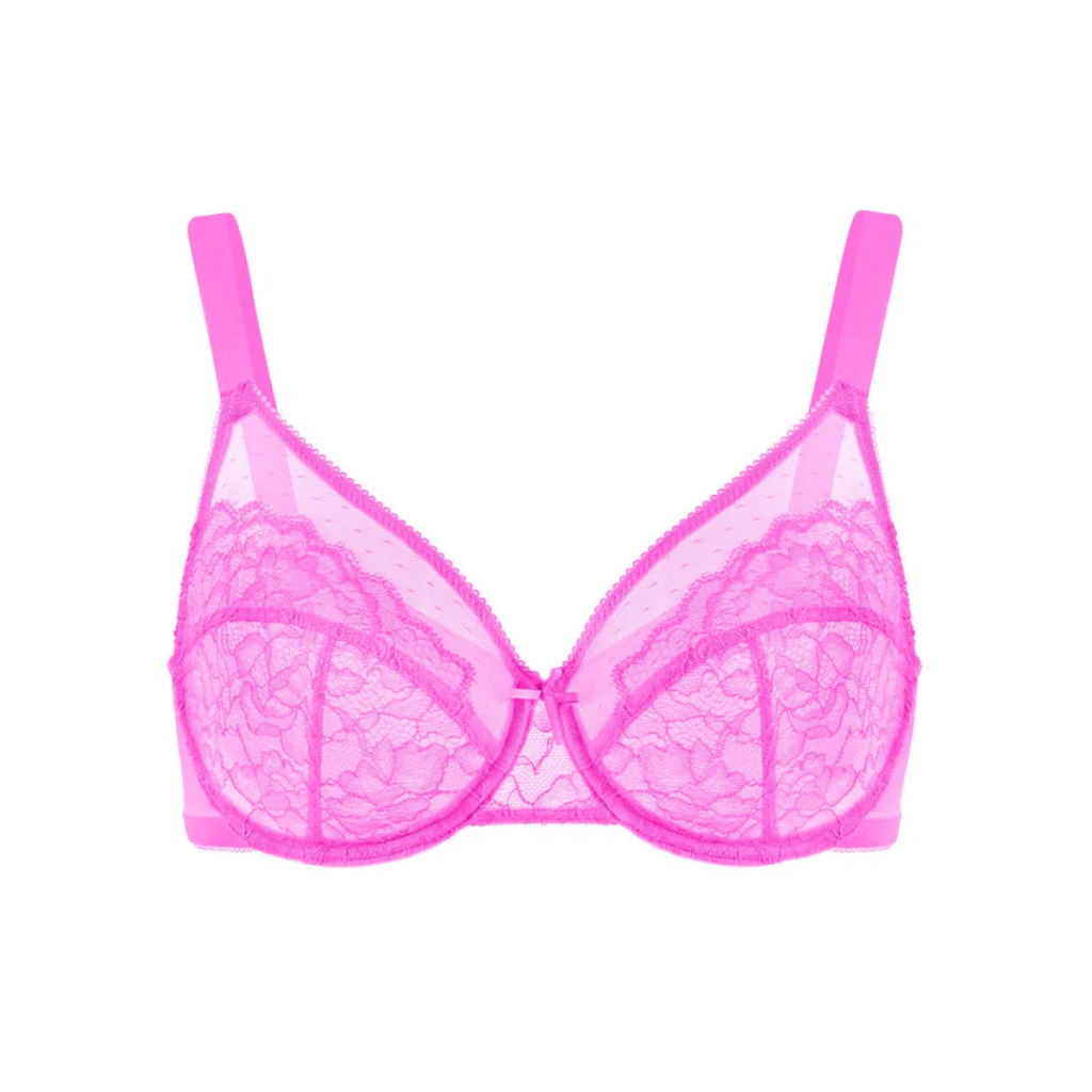 Minimizer Bra