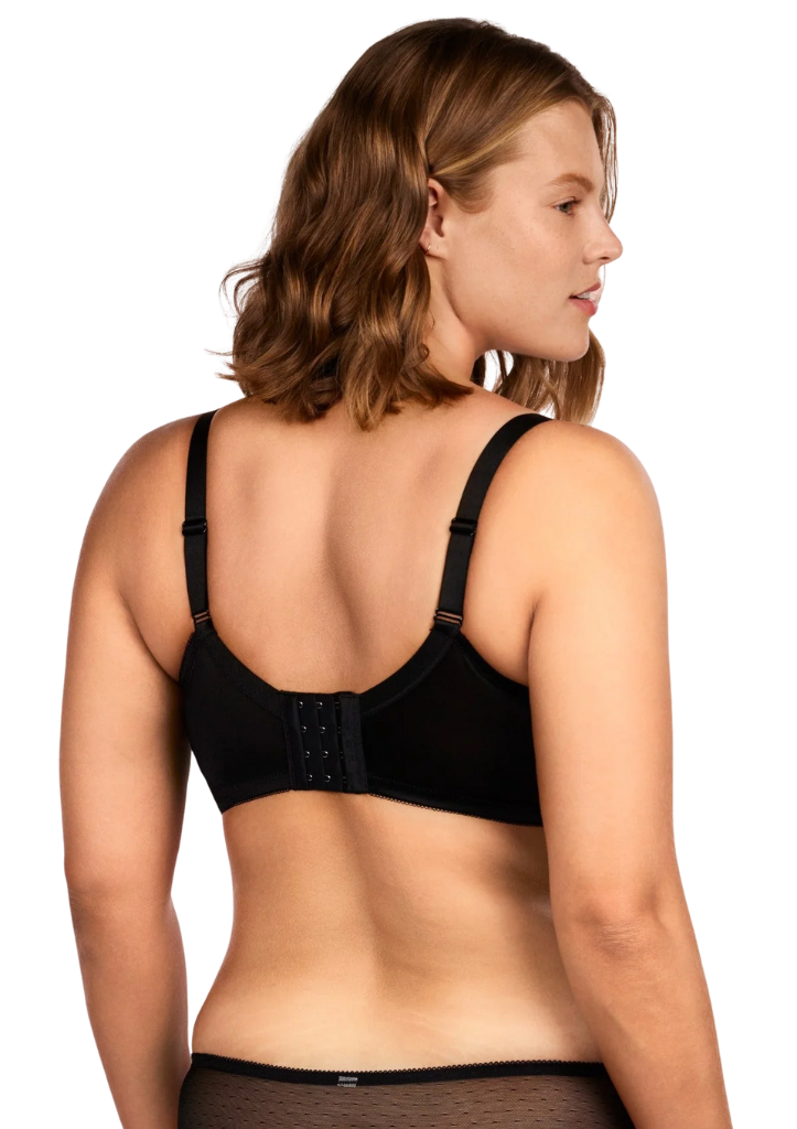 Minimizer Bra