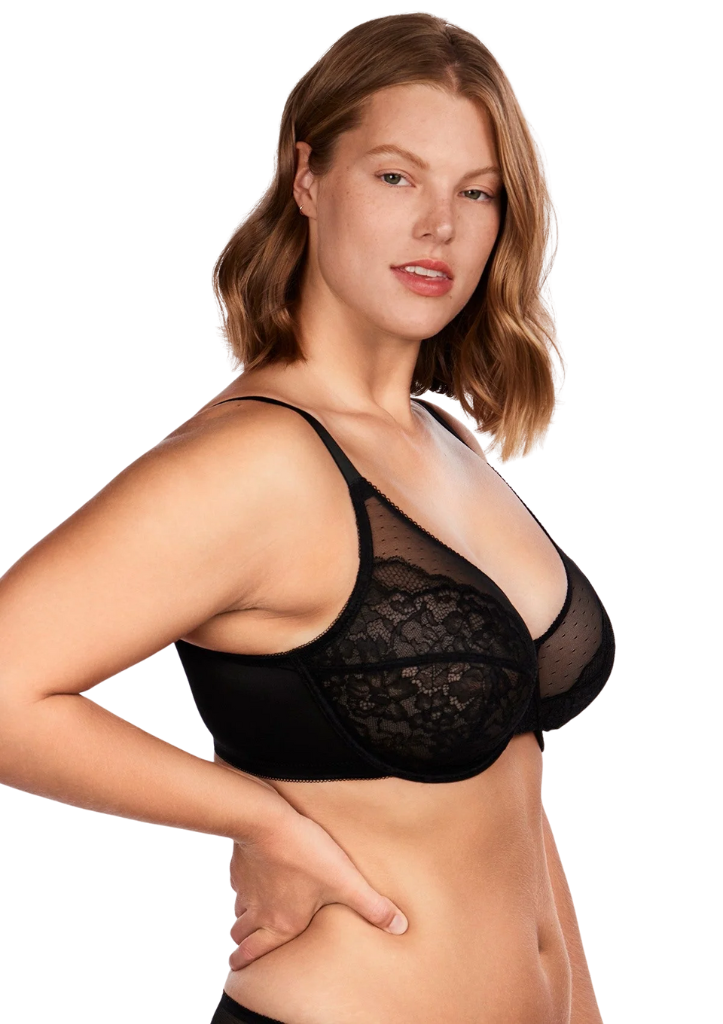 Minimizer Bra