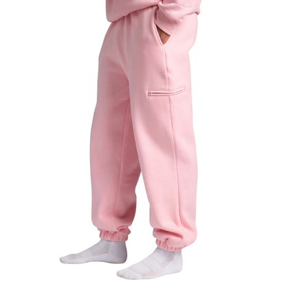 Airplane Mode Travel Sweatpants