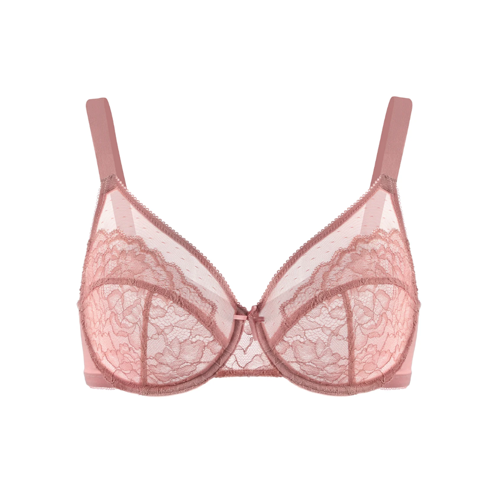 Minimizer Bra