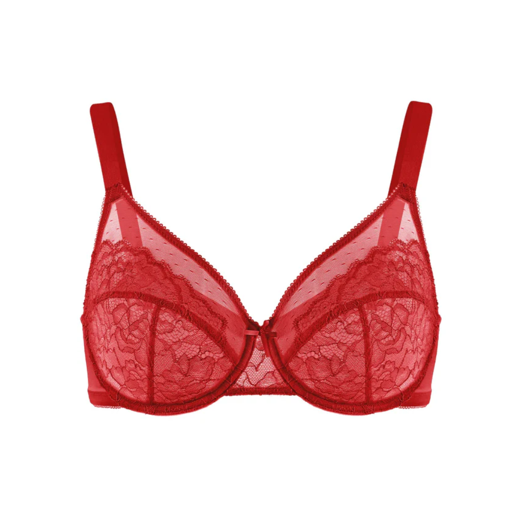 Minimizer Bra