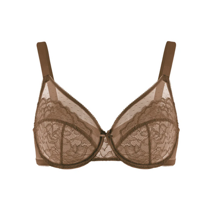 Minimizer Bra