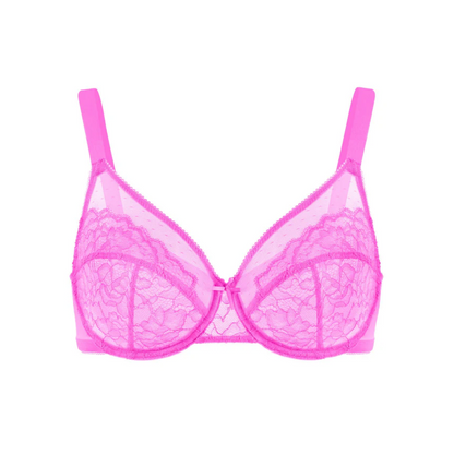 Minimizer Bra