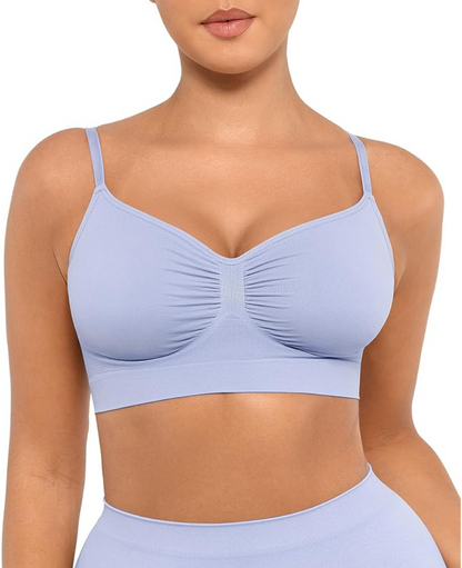 ComfortLift Everyday Seamless Bralette