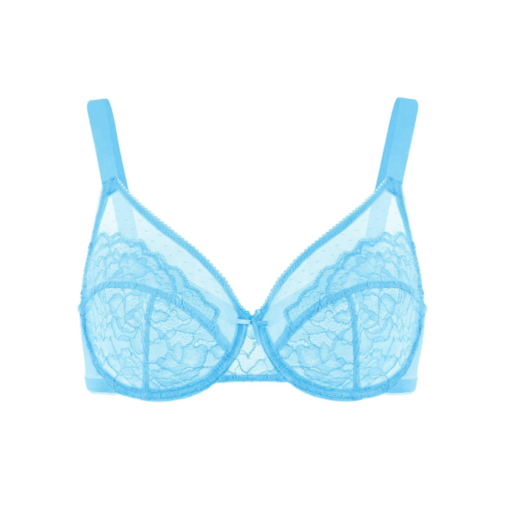 Minimizer Bra