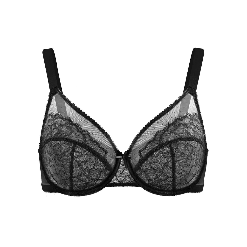 Minimizer Bra