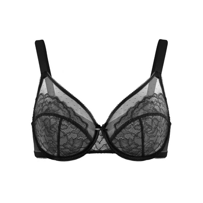 Minimizer Bra