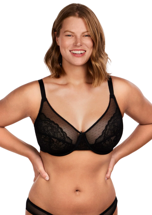 Minimizer Bra